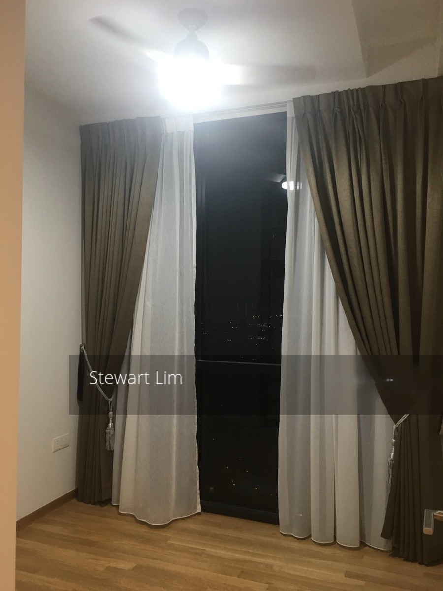 The Trilinq (D5), Condominium #152072682